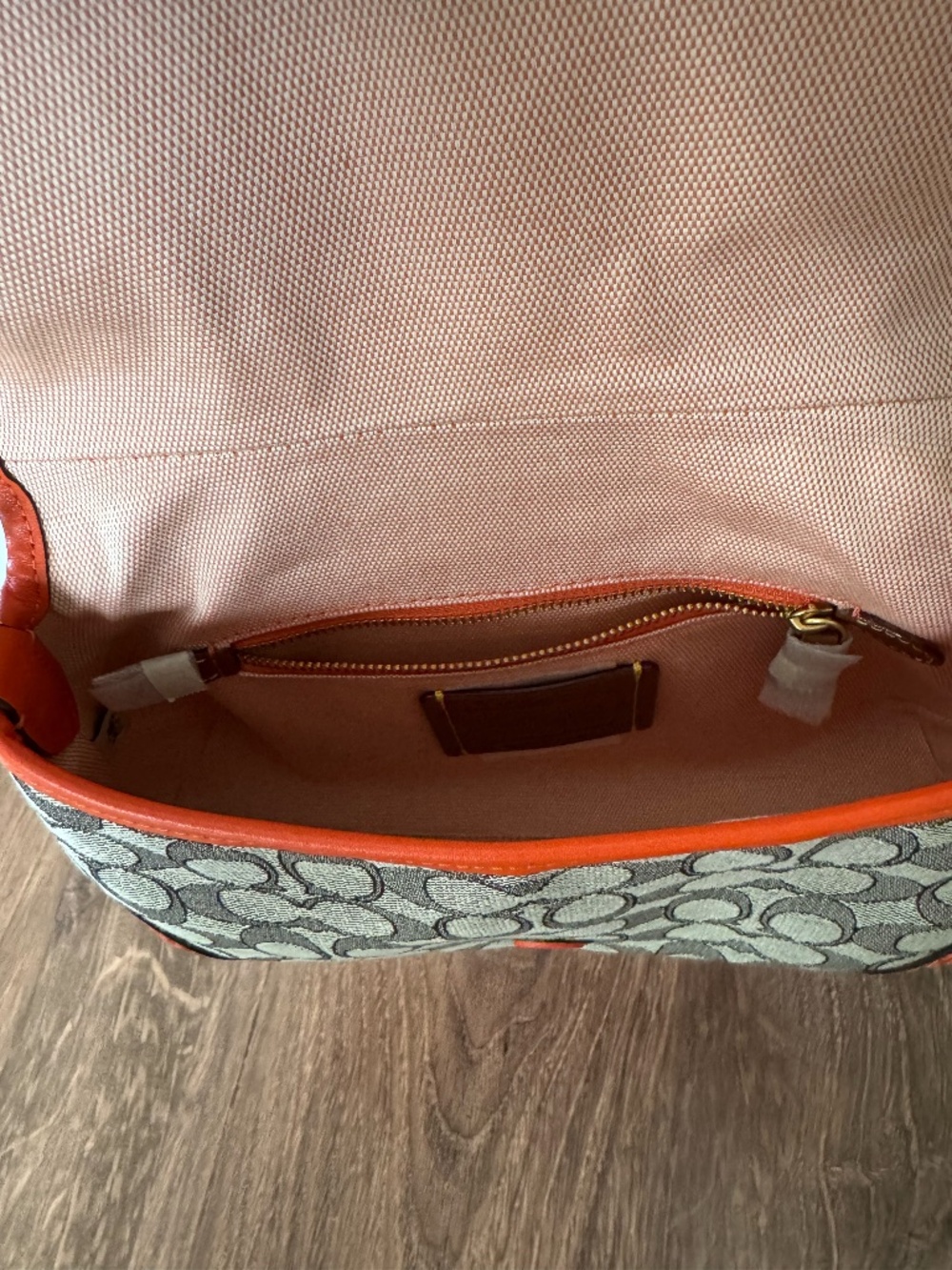 Coach Soho Bag - Picture 5 of 7